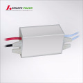 12v 24v constant voltage led power supply 12w led light driver